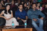 Iruvar Ondranal Audio Launch