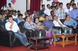 Iruvar Ondranal Audio Launch