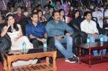 Iruvar Ondranal Audio Launch