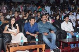 Iruvar Ondranal Audio Launch