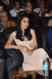 Iruvar Ondranal Audio Launch