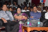 Iruvar Ondranal Audio Launch