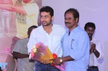 Iruvar Ondranal Audio Launch