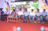 Iruvar Ondranal Audio Launch