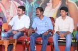 Iruvar Ondranal Audio Launch