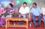 Iruvar Ondranal Audio Launch