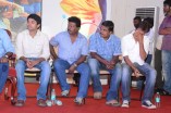 Iruvar Ondranal Audio Launch