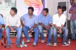 Iruvar Ondranal Audio Launch