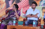 Iruvar Ondranal Audio Launch