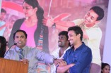 Iruvar Ondranal Audio Launch