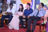 Iruvar Ondranal Audio Launch