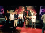 Isai Audio Launch