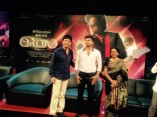 Isai Audio Launch
