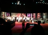 Isai Audio Launch