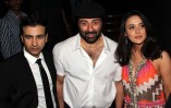Ishkq in paris special screening