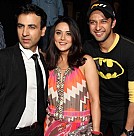 Ishkq in paris special screening