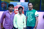 Ivanuku Thannila Gandam Team Meet