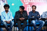 Ivanuku Thannila Gandam Team Meet