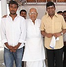 Jagajjala Pujabala Tenaliraman Movie Launch