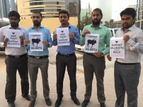 Jallikattu Protests in Chennai & All over Tamil Nadu