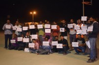 Jallikattu Protests in Chennai & All over Tamil Nadu