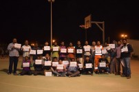 Jallikattu Protests in Chennai & All over Tamil Nadu