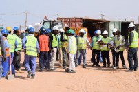 Jallikattu Protests in Chennai & All over Tamil Nadu