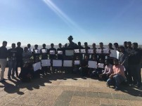 Jallikattu Protests in Chennai & All over Tamil Nadu