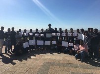 Jallikattu Protests in Chennai & All over Tamil Nadu