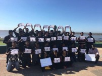 Jallikattu Protests in Chennai & All over Tamil Nadu