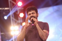 Janatha Garage Audio Launch