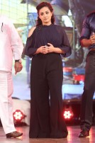 Janatha Garage Audio Launch