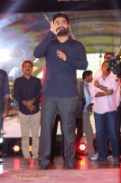 Janatha Garage Audio Launch