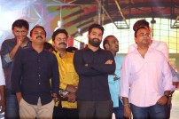Janatha Garage Audio Launch