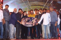 Janatha Garage Audio Launch