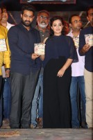 Janatha Garage Audio Launch