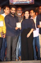 Janatha Garage Audio Launch