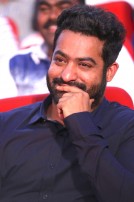 Janatha Garage Audio Launch