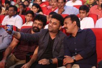 Janatha Garage Audio Launch