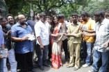 Jannal Oram Audio Launch at Guindy Bus Depot