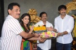 Jaya Balaji Real Media Pro No 5 Movie Launch