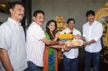 Jaya Balaji Real Media Pro No 5 Movie Launch