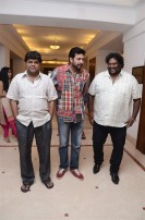 Jayam Ravi 2015 Success Meet 