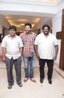 Jayam Ravi 2015 Success Meet 