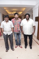 Jayam Ravi 2015 Success Meet 