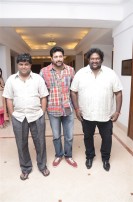 Jayam Ravi 2015 Success Meet 