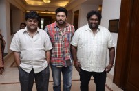 Jayam Ravi 2015 Success Meet 