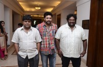 Jayam Ravi 2015 Success Meet 