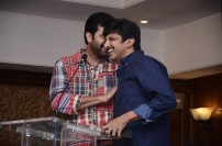 Jayam Ravi 2015 Success Meet 