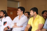 Jayam Ravi - Anjali's New Movie Team Meet